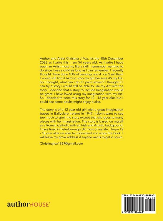 Produktbild: Imagination Made Real