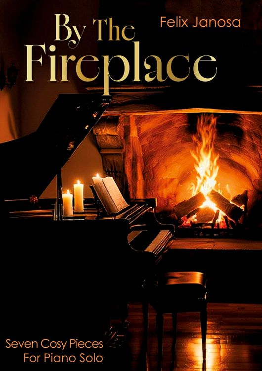 Produktbild: By The Fireplace