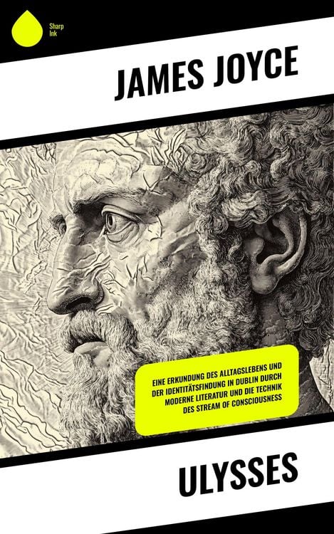 Produktbild: Ulysses