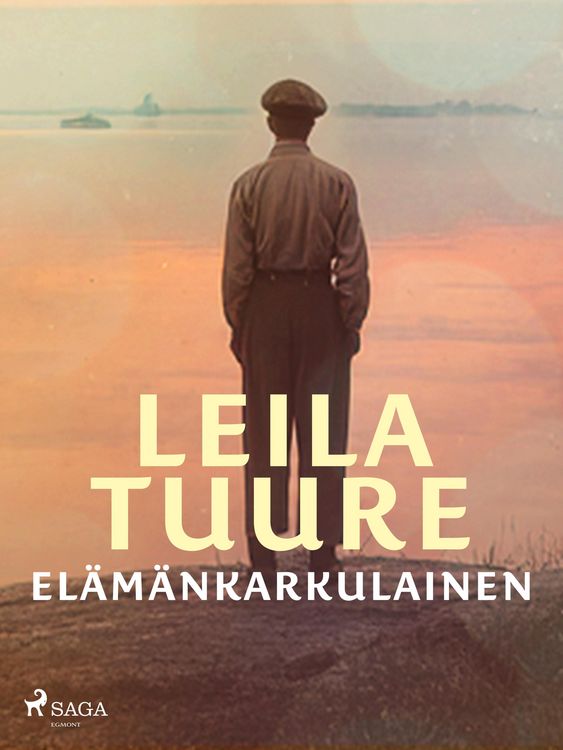 Produktbild: El&auml;m&auml;nkarkulainen