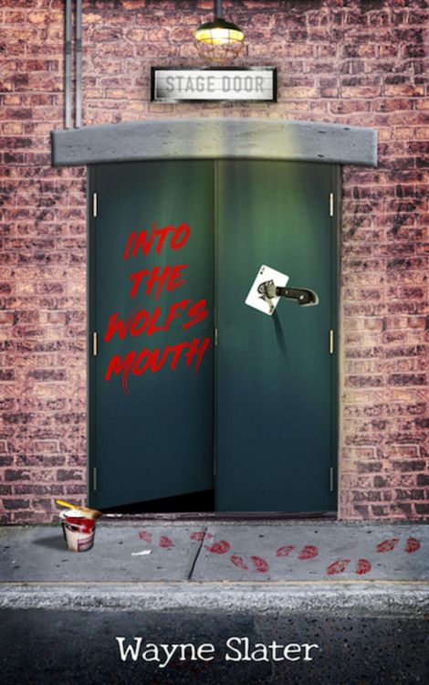 Produktbild: Into the Wolf's Mouth