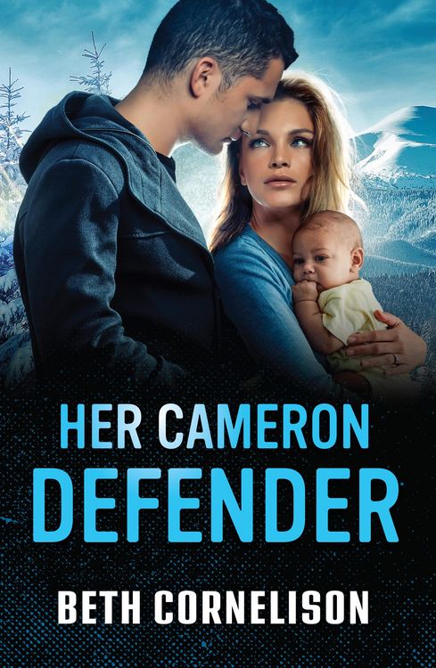 Produktbild: Her Cameron Defender