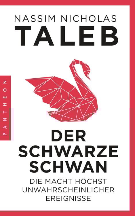Produktbild: Der Schwarze Schwan