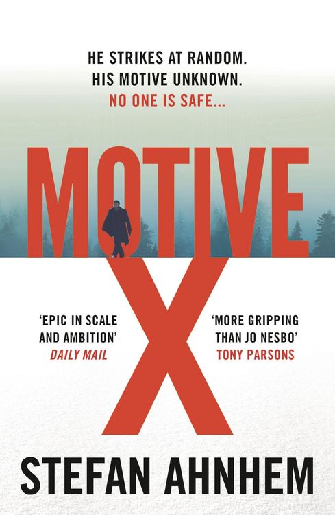 Produktbild: Motive X