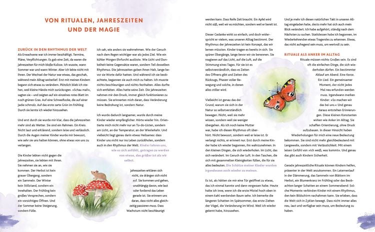 Produktbild: Zauberzeiten
