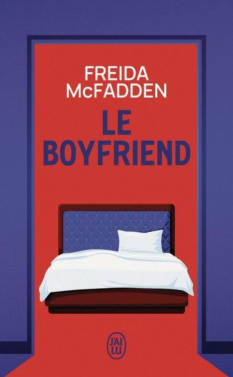 Produktbild: Le Boyfriend