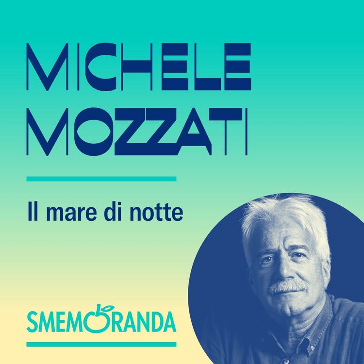 Produktbild: Il mare di notte - Smemoranda