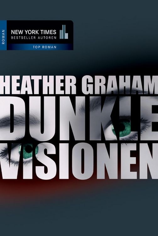 Produktbild: Dunkle Visionen