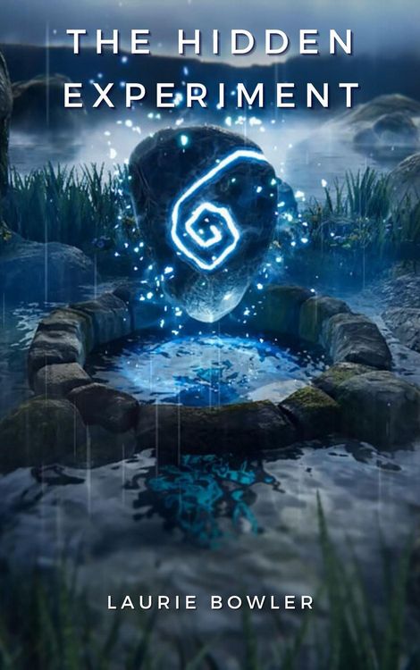 Produktbild: The Hidden Experiment