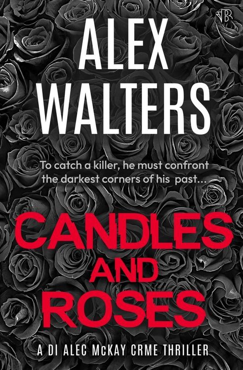 Produktbild: Candles and Roses