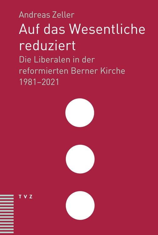 Produktbild: Auf das Wesentliche reduziert
