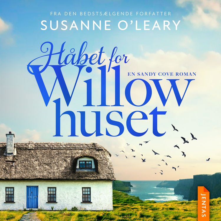 Produktbild: H&aring;bet for Willow-huset