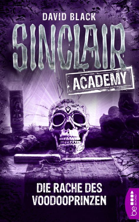 Produktbild: Sinclair Academy - 11