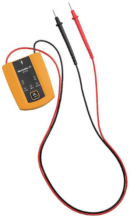 Produktbild: Weidm&uuml;ller VT CTL Durchgangspr&uuml;fger&auml;t