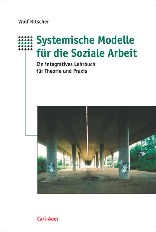 Produktbild: Systemische Modelle f&uuml;r die Soziale Arbeit