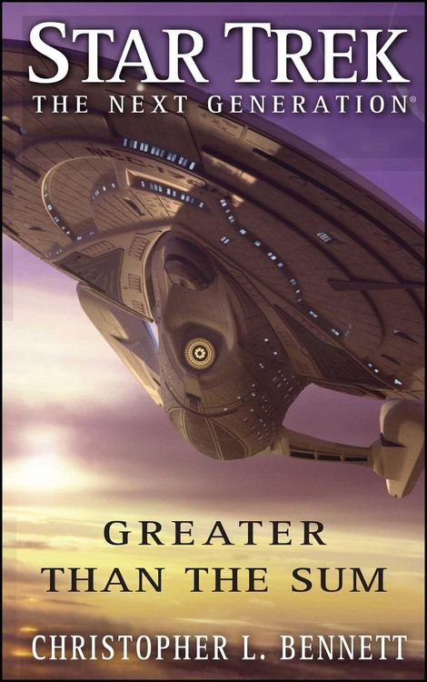 Produktbild: Star Trek