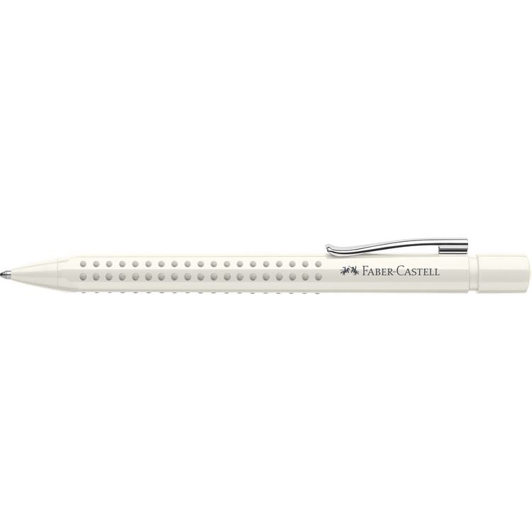 Produktbild: Faber-Castell Kugelschreiber Grip 2010 M coconut milk