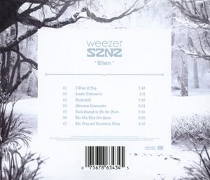 Produktbild: SZNZ:Winter