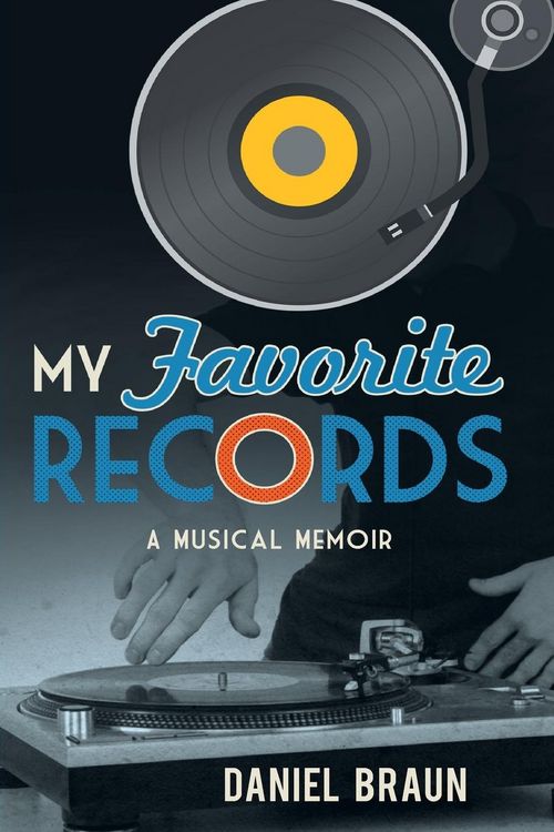 Produktbild: My Favorite Records