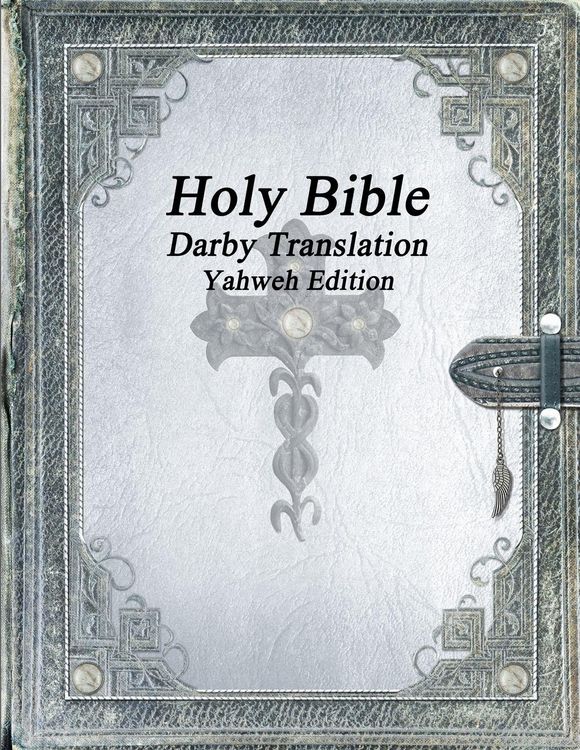 Produktbild: Holy Bible