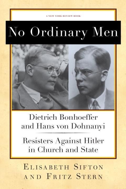 Produktbild: No Ordinary Men