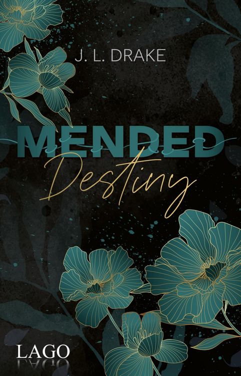 Produktbild: Mended Destiny