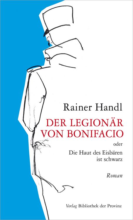Produktbild: Der Legion&auml;r von Bonifacio
