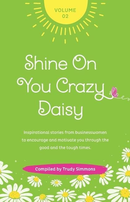 Produktbild: Shine on You Crazy Daisy - Volume 2