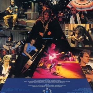 Produktbild: Police, T: Zenyatta Mondatta (SHM-CD/2025)