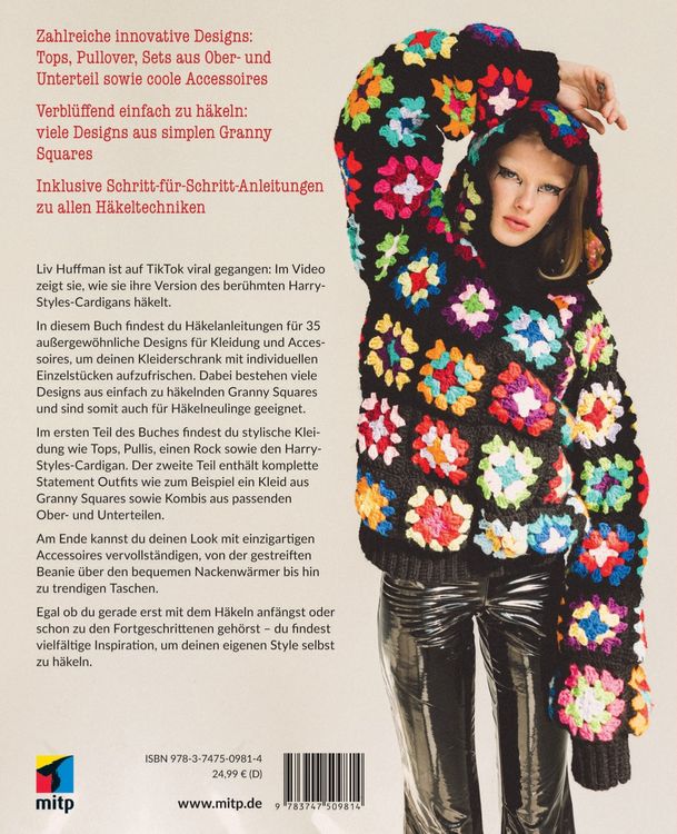 Produktbild: Dein Style! H&auml;keln