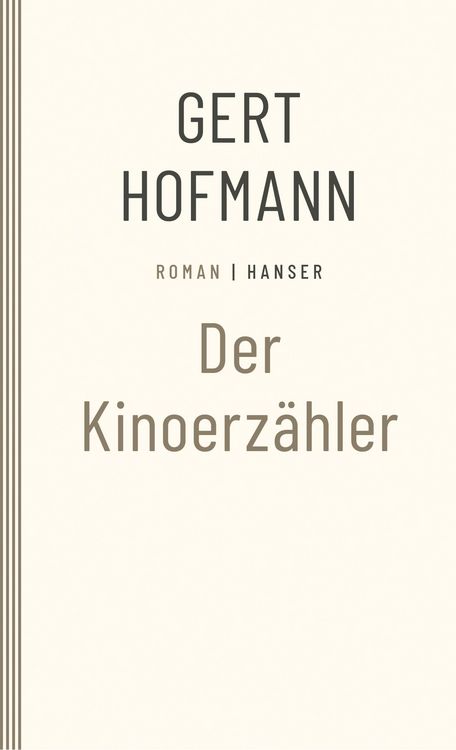 Produktbild: Der Kinoerz&auml;hler