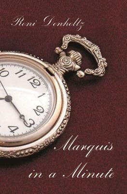 Produktbild: Marquis in a Minute