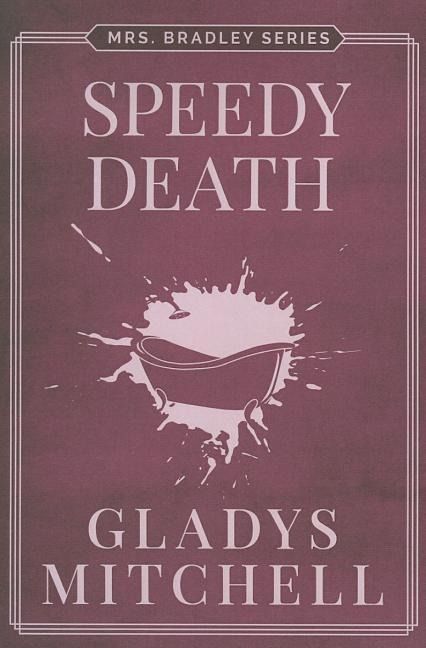 Produktbild: Speedy Death
