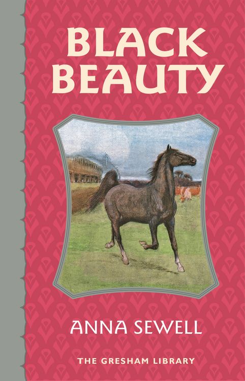 Produktbild: Black Beauty