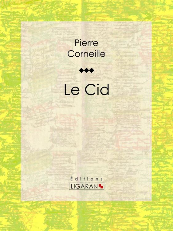 Produktbild: Le Cid