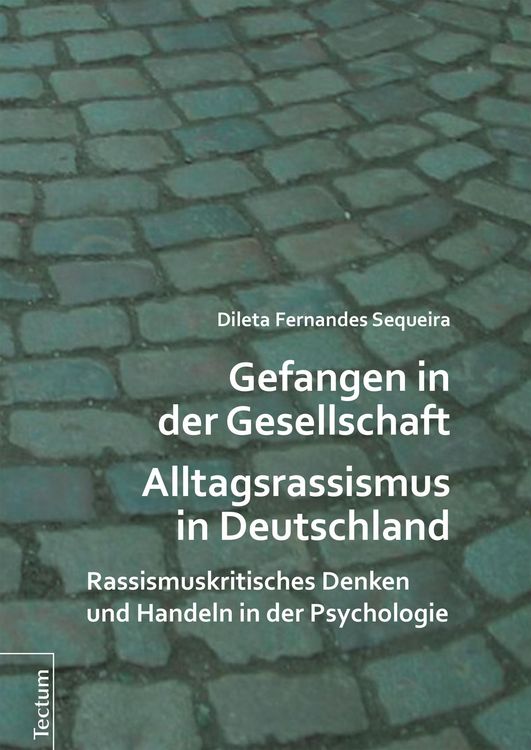 Produktbild: Gefangen in der Gesellschaft - Alltagsrassismus in Deutschland