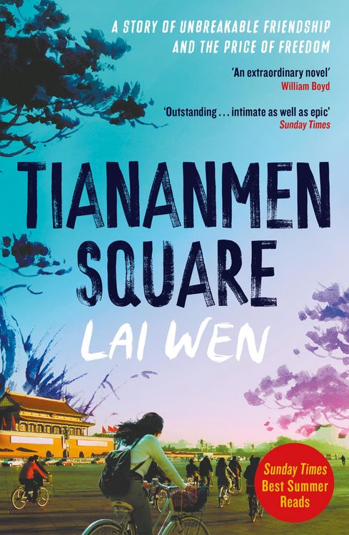 Produktbild: Tiananmen Square