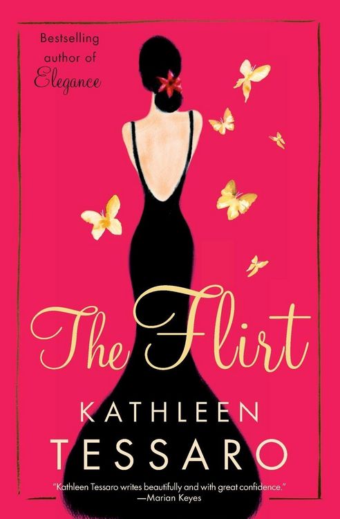 Produktbild: The Flirt