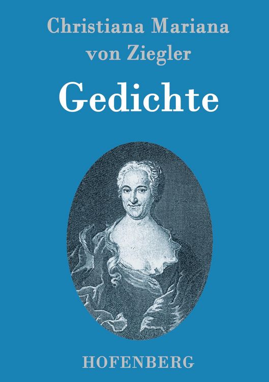 Produktbild: Gedichte