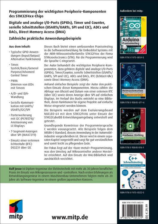 Produktbild: STM32