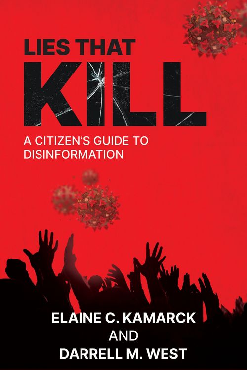 Produktbild: Lies that Kill