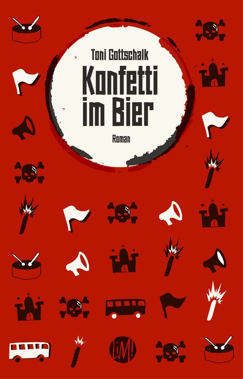 Produktbild: Konfetti im Bier