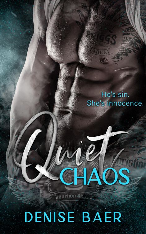 Produktbild: Quiet Chaos