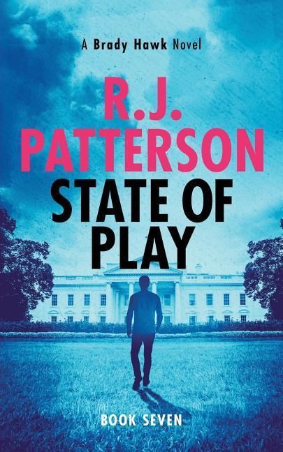 Produktbild: State of Play