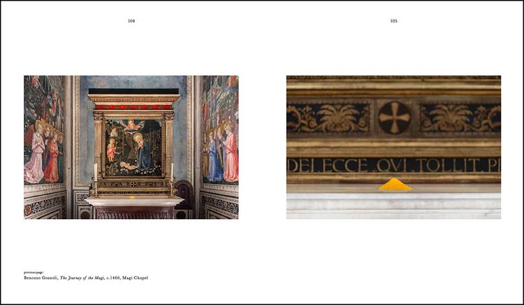 Produktbild: Wolfgang Laib in Florence