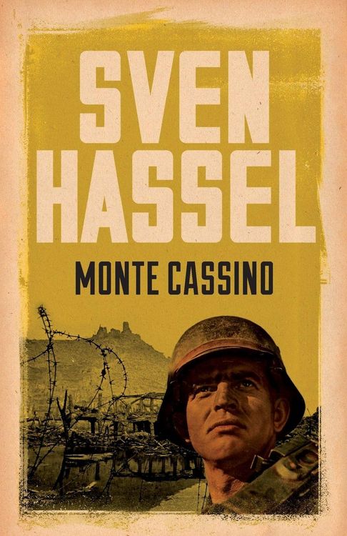 Produktbild: Monte Cassino