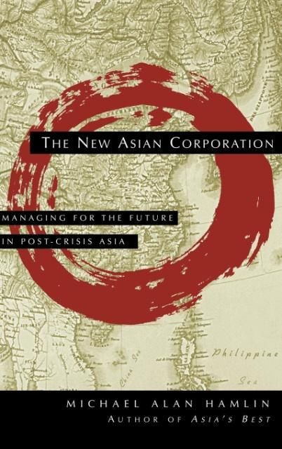 Produktbild: The New Asian Corporation