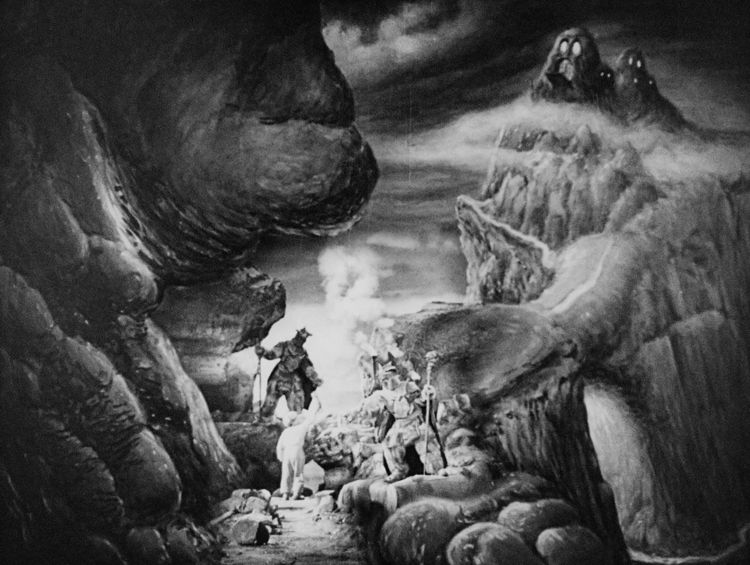 Produktbild: Das Zauberkorn (Filmjuwelen / DEFA-M&auml;rchen)