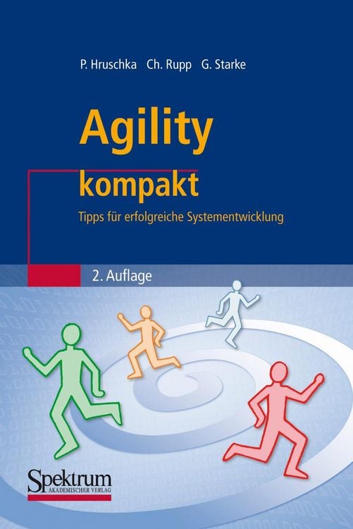 Produktbild: Agility kompakt
