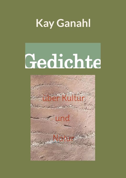 Produktbild: Gedichte &uuml;ber Kultur und Natur
